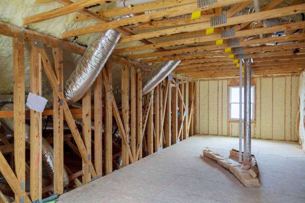 Best Insulation for Specific Applications in Algona, WA